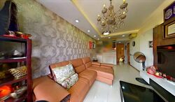 Blossom Residences (D23), Condominium #577117961